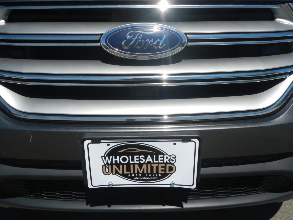 2015 Ford Edge Image 54