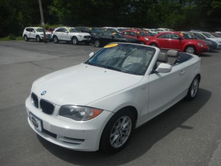 Image for 2011 BMW 1 Series 128i ID: 7442901