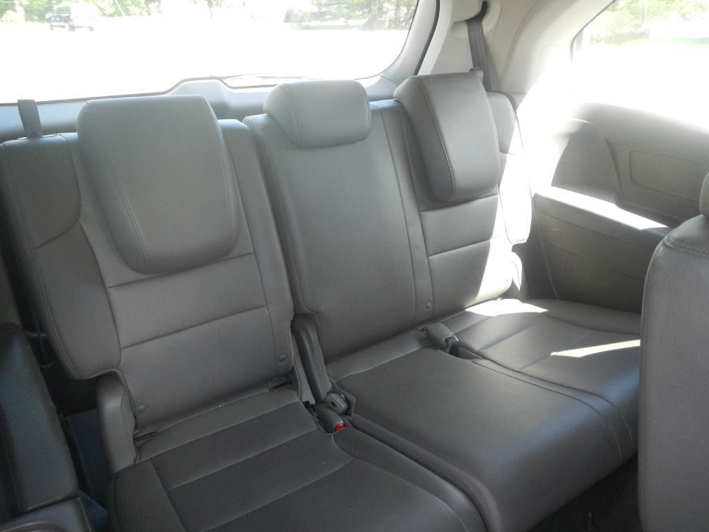 2014 Honda Odyssey Image 6