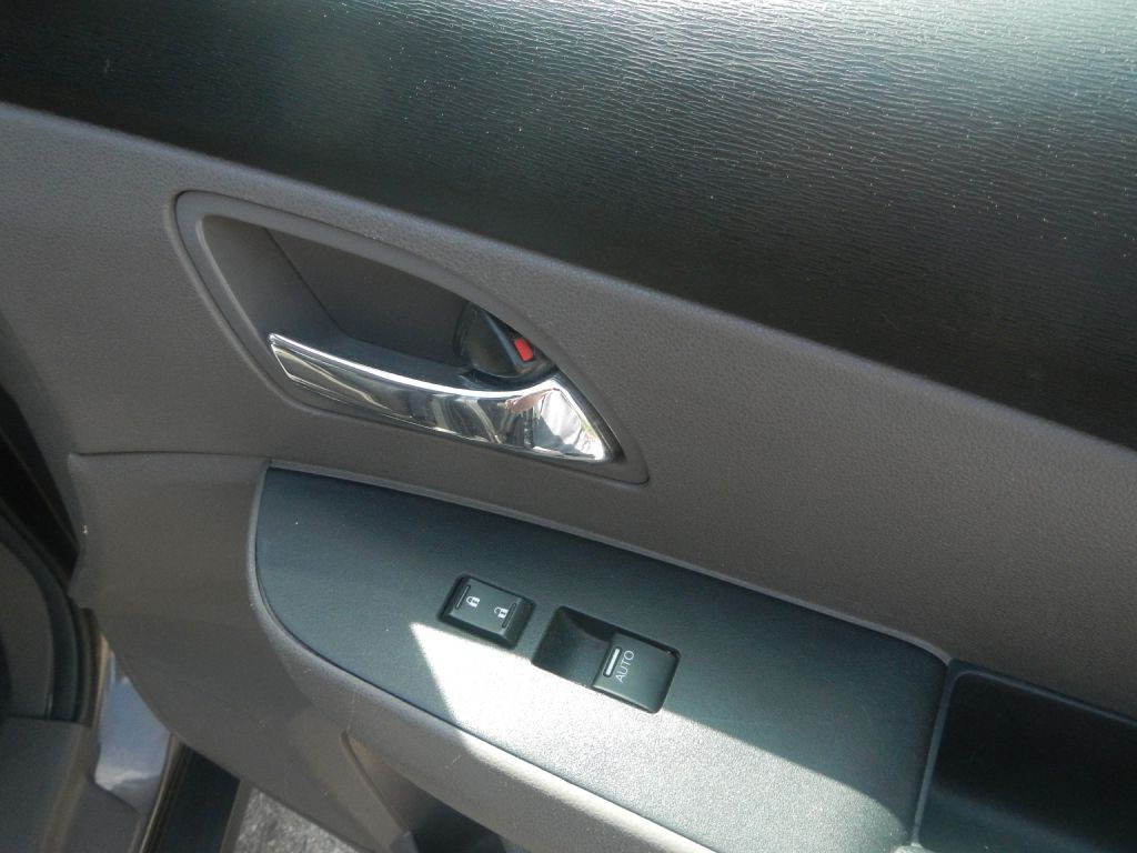 2014 Honda Odyssey Image 17