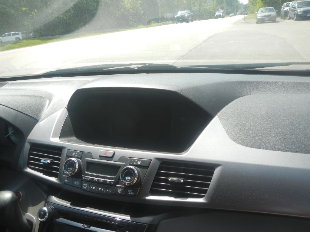 2014 Honda Odyssey Image 19