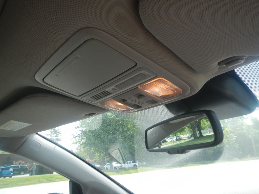2014 Honda Odyssey Image 21