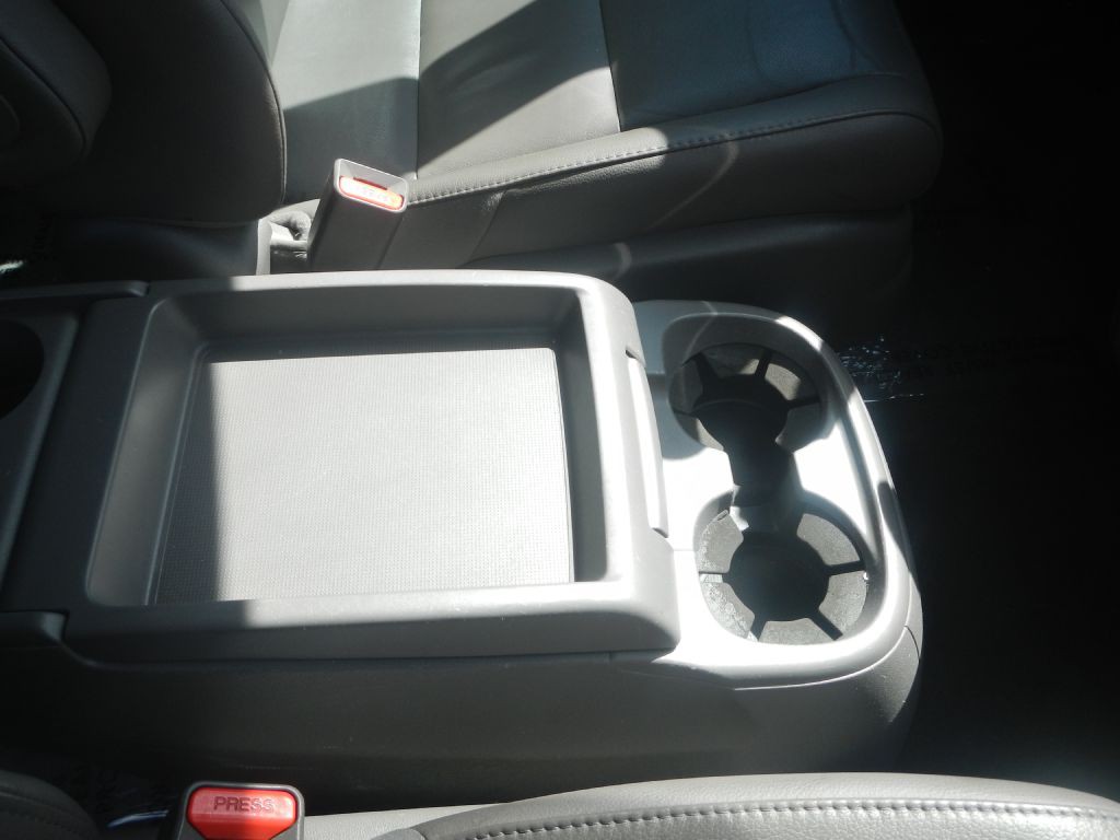 2014 Honda Odyssey Image 22