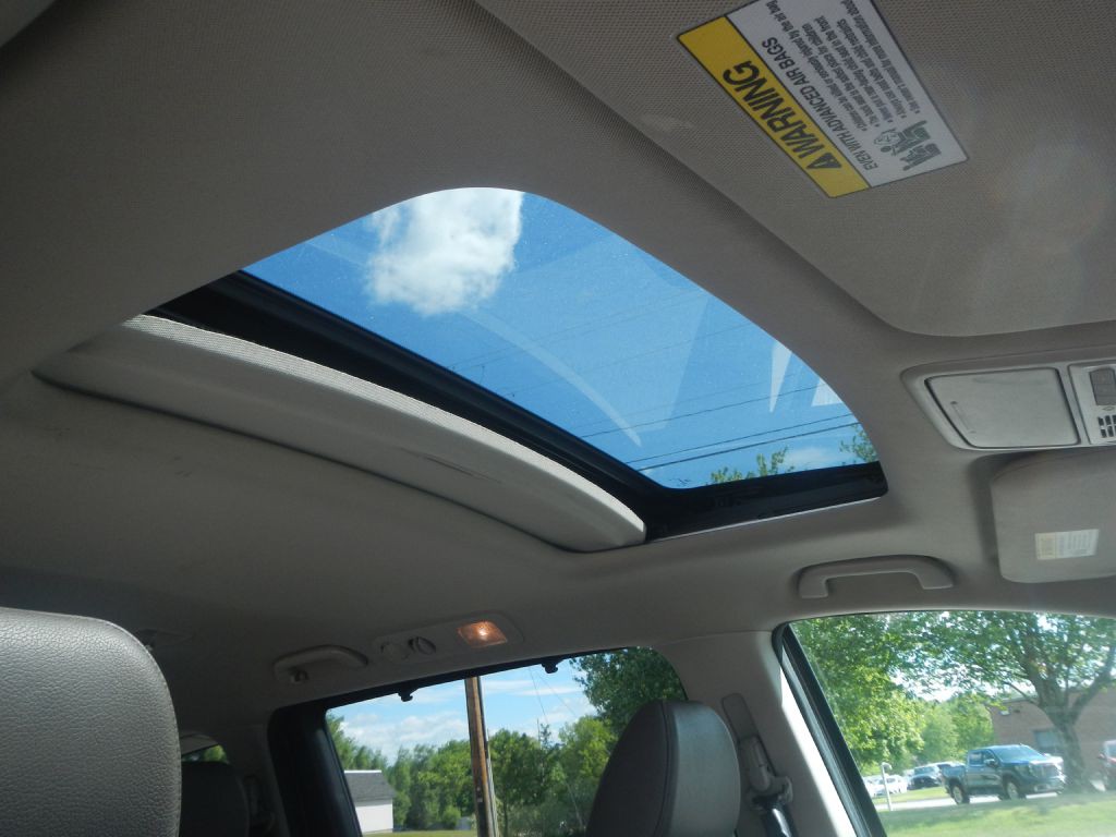 2014 Honda Odyssey Image 23