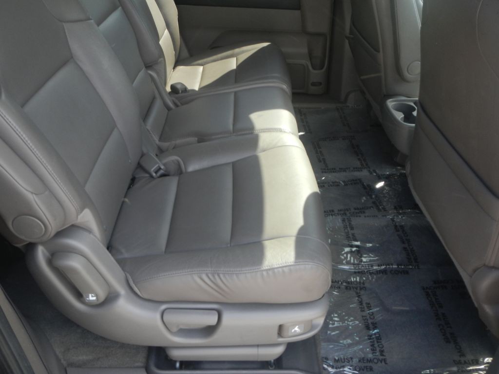 2014 Honda Odyssey Image 24