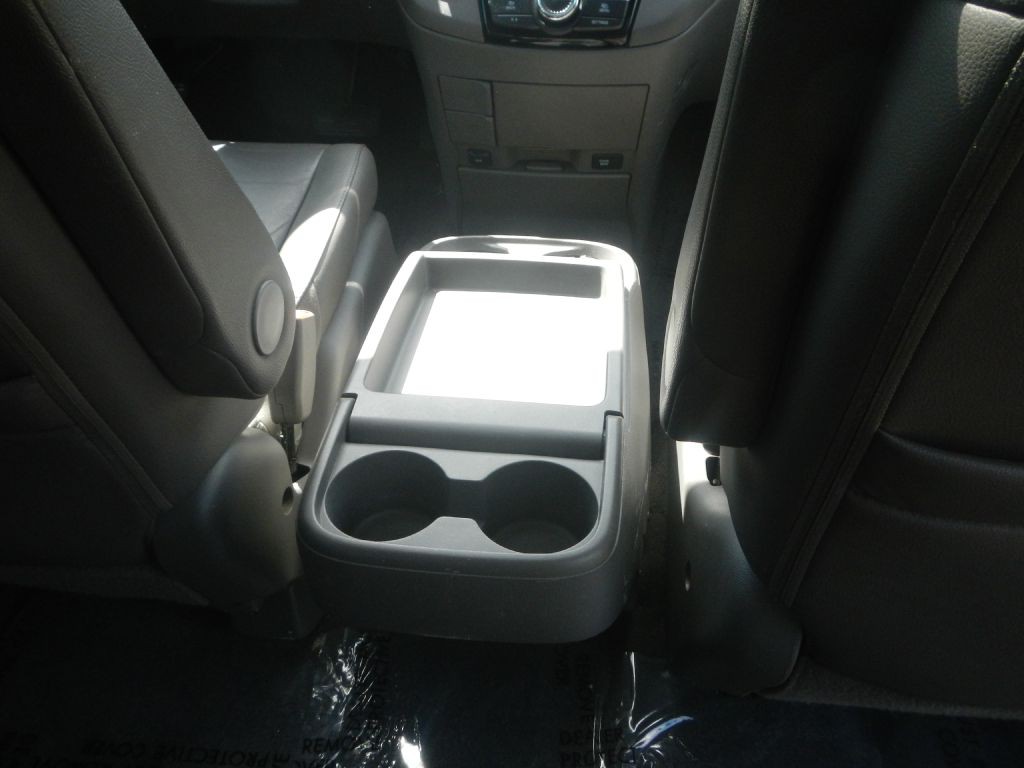 2014 Honda Odyssey Image 27