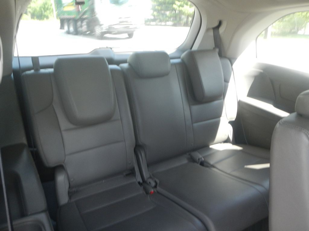 2014 Honda Odyssey Image 31