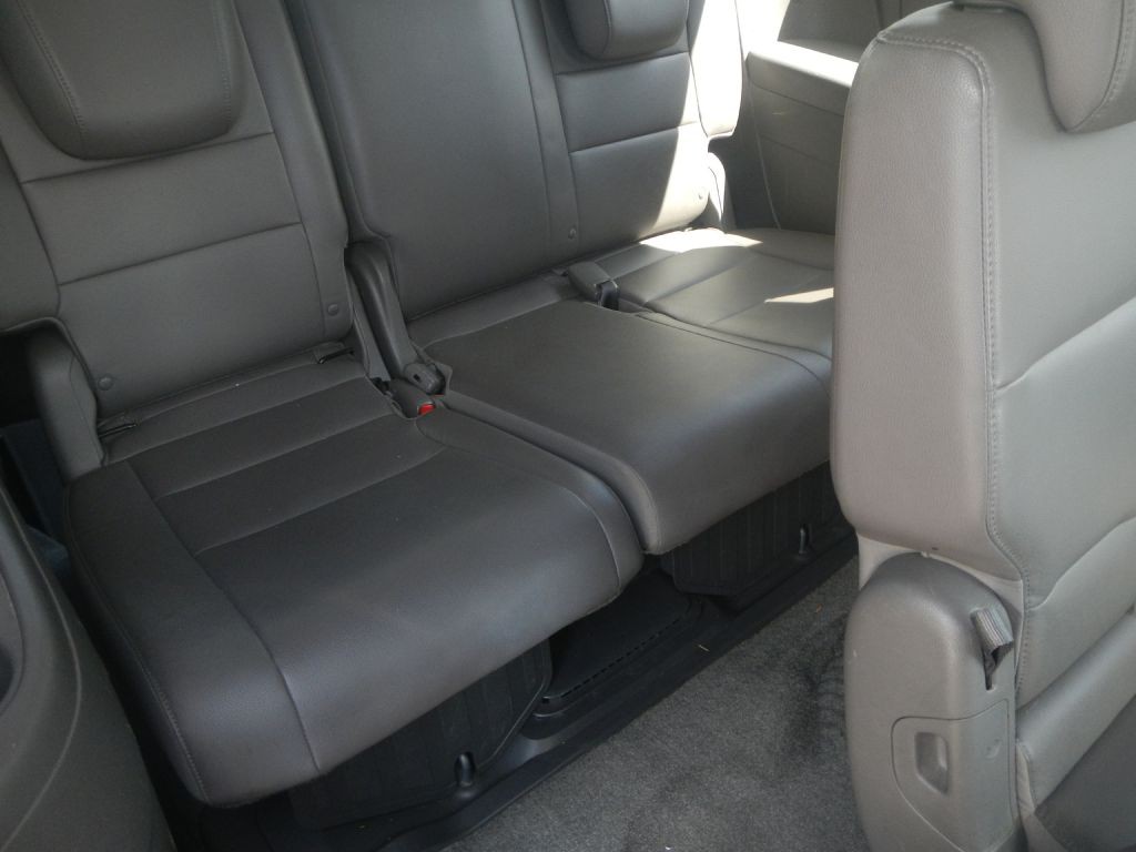 2014 Honda Odyssey Image 32
