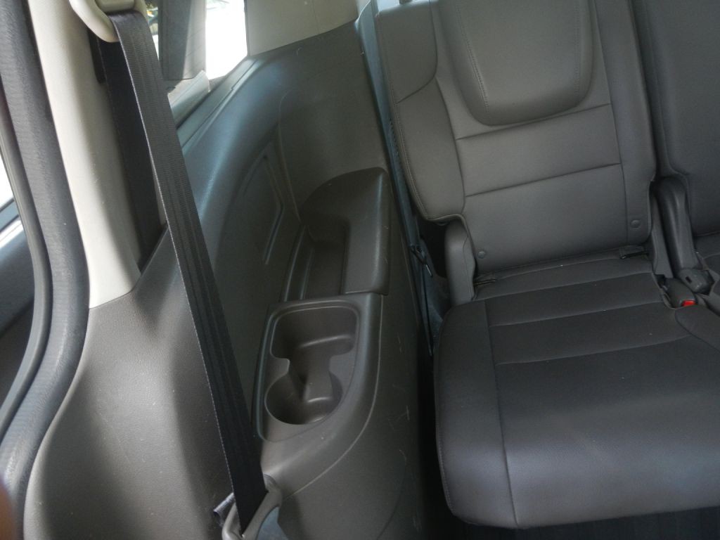 2014 Honda Odyssey Image 33
