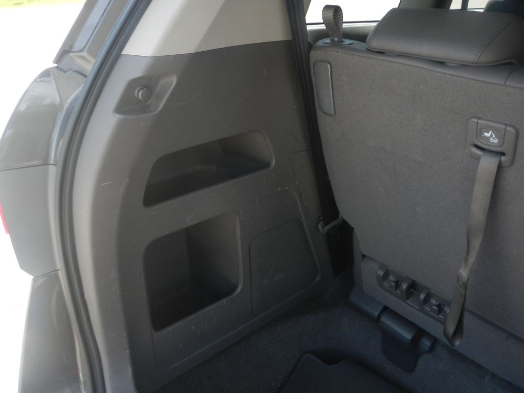 2014 Honda Odyssey Image 39