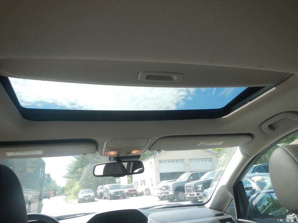2014 Honda Odyssey Image 48