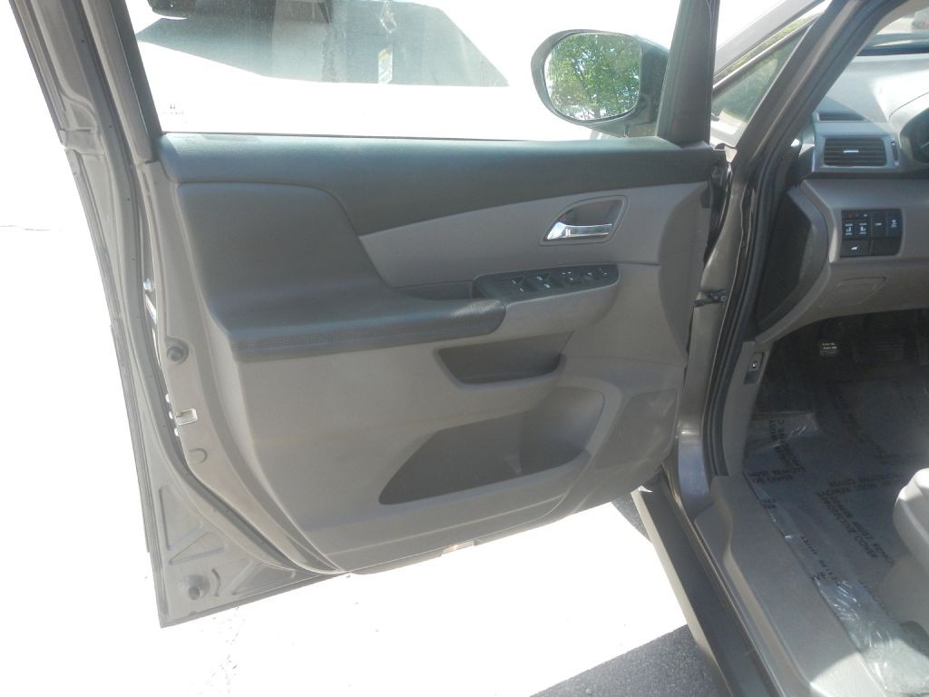 2014 Honda Odyssey Image 49
