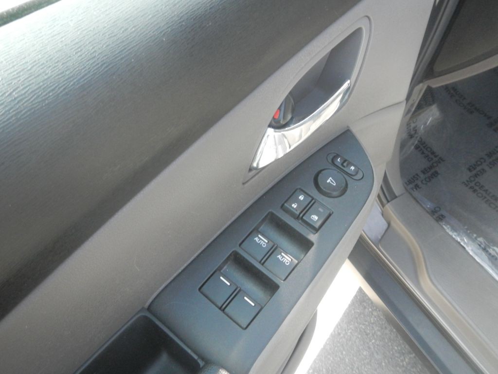 2014 Honda Odyssey Image 50
