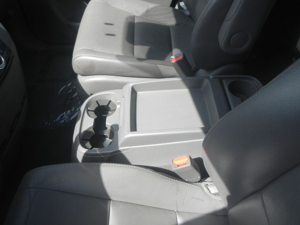 2014 Honda Odyssey Image 56
