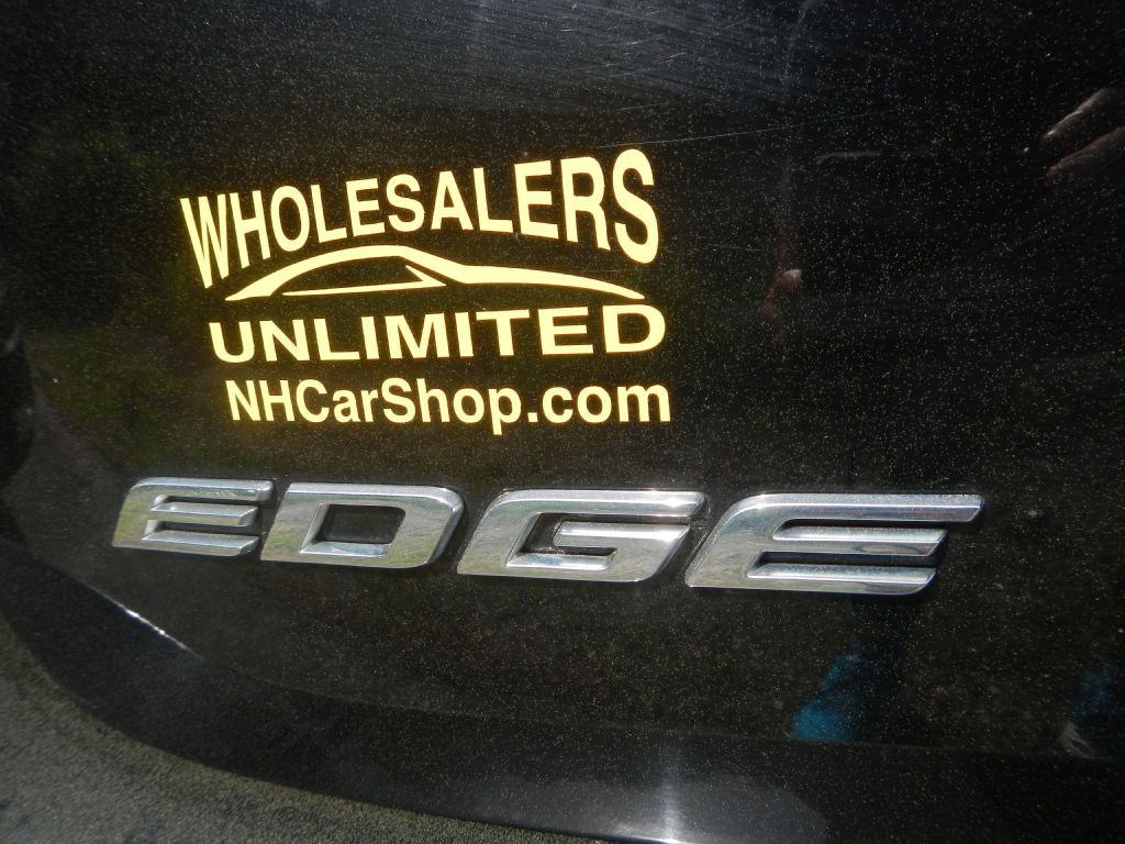 2018 Ford Edge Image 25
