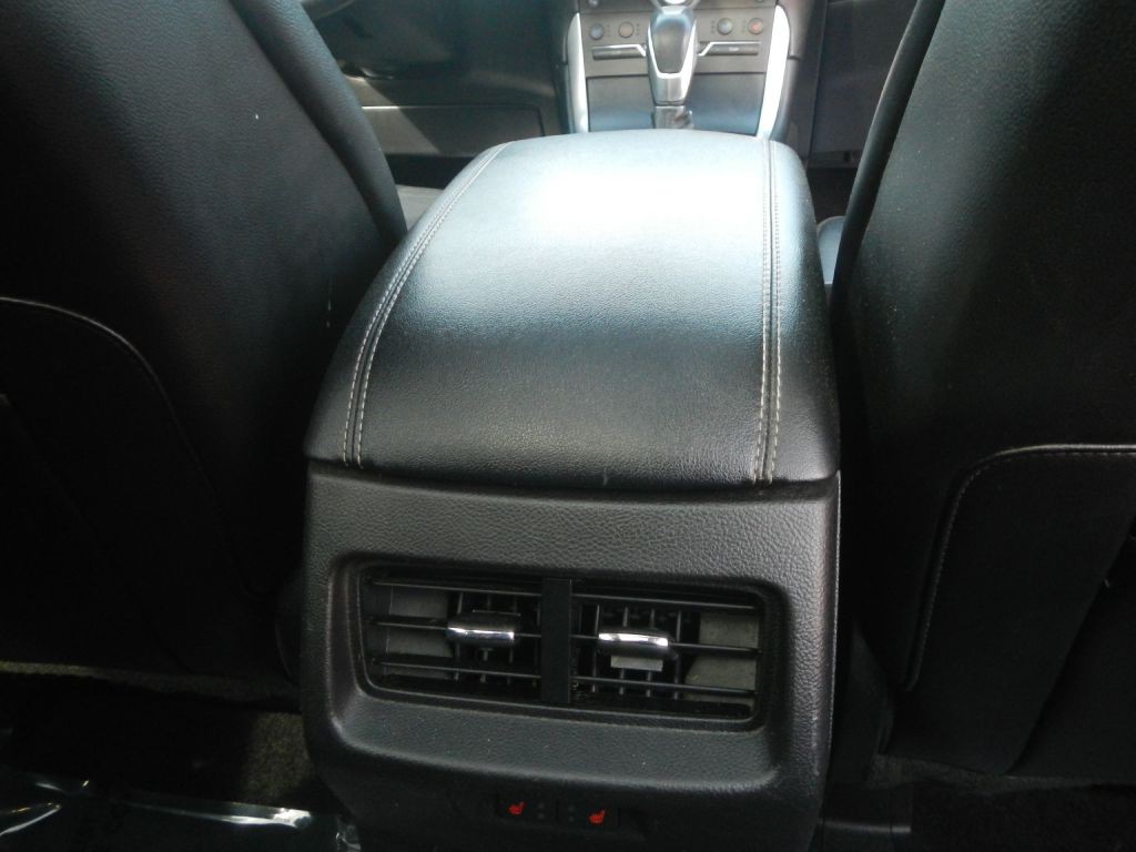 2018 Ford Edge Image 33