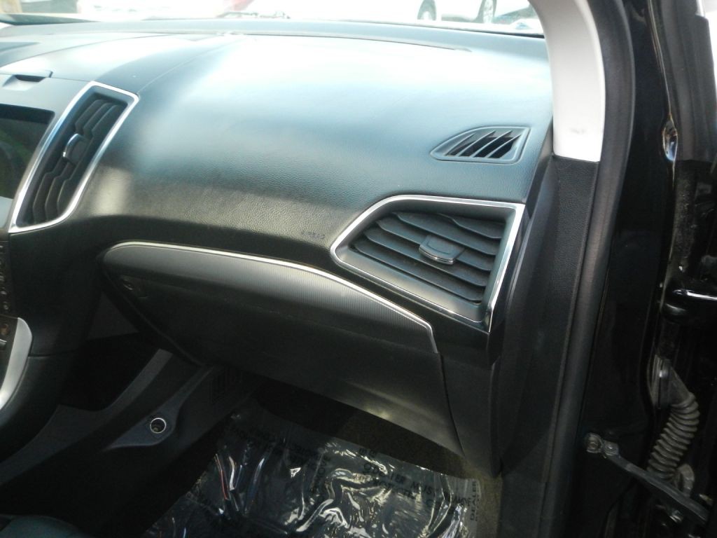 2018 Ford Edge Image 42