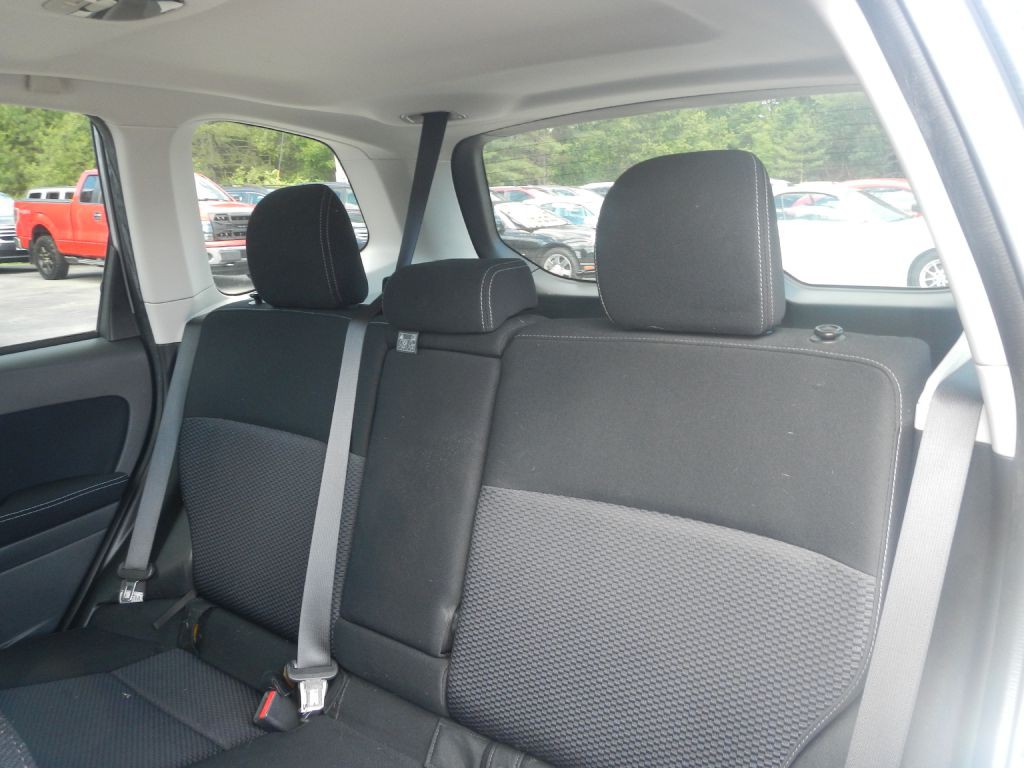 2015 Subaru Forester Image 5