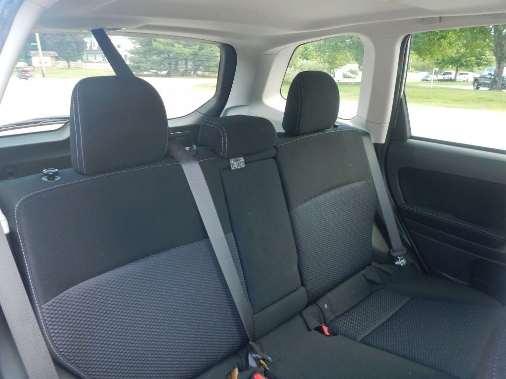 2015 Subaru Forester Image 8
