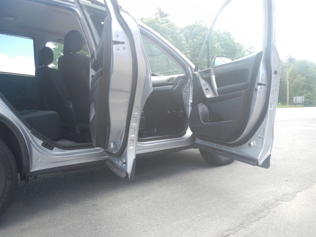 2015 Subaru Forester Image 17