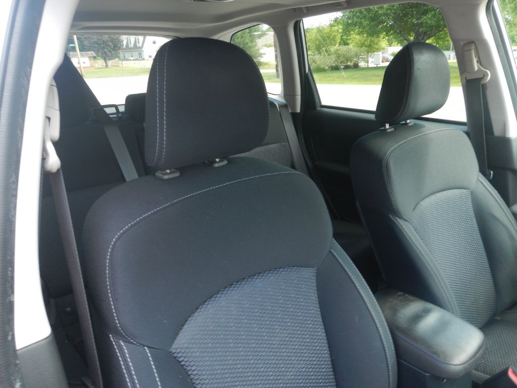 2015 Subaru Forester Image 20