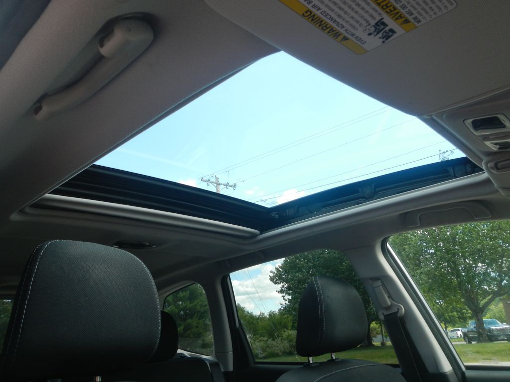 2015 Subaru Forester Image 24