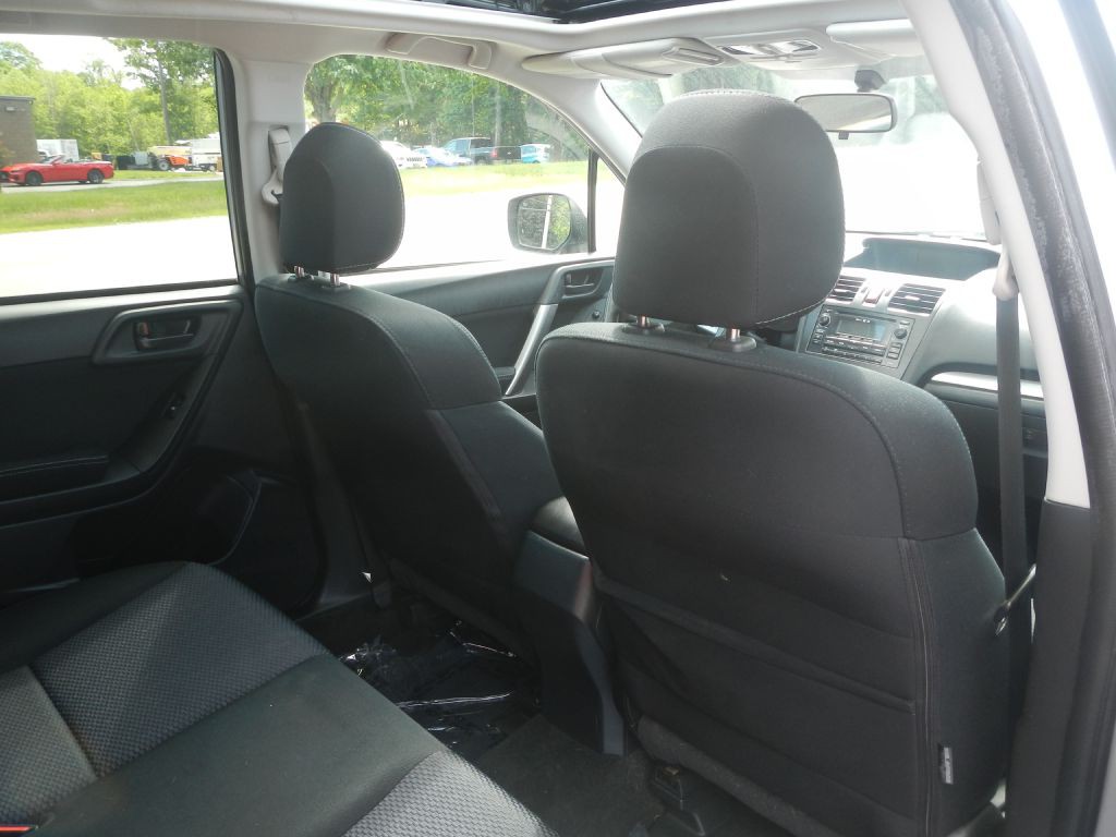 2015 Subaru Forester Image 27