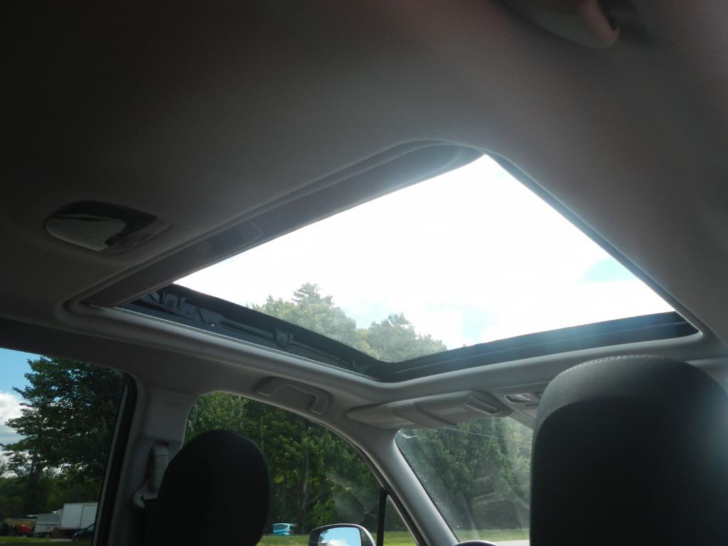 2015 Subaru Forester Image 29