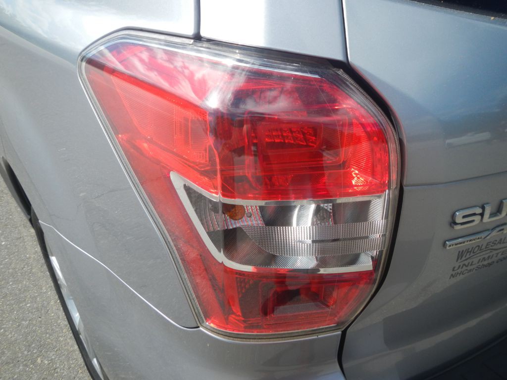 2015 Subaru Forester Image 33