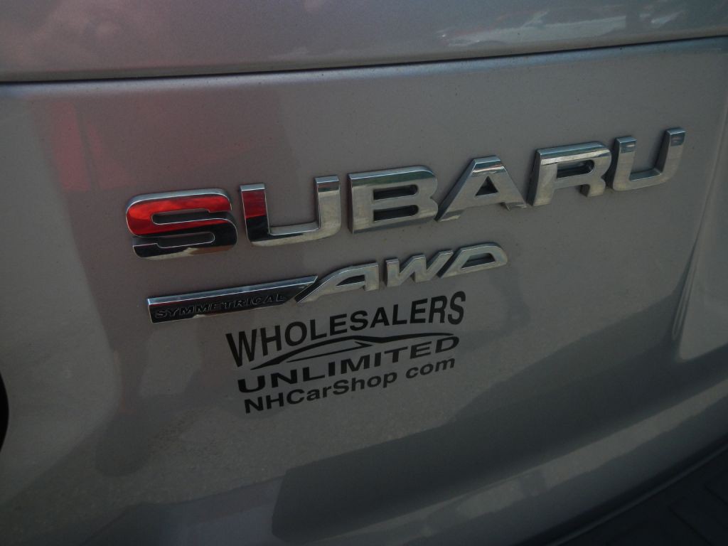 2015 Subaru Forester Image 34
