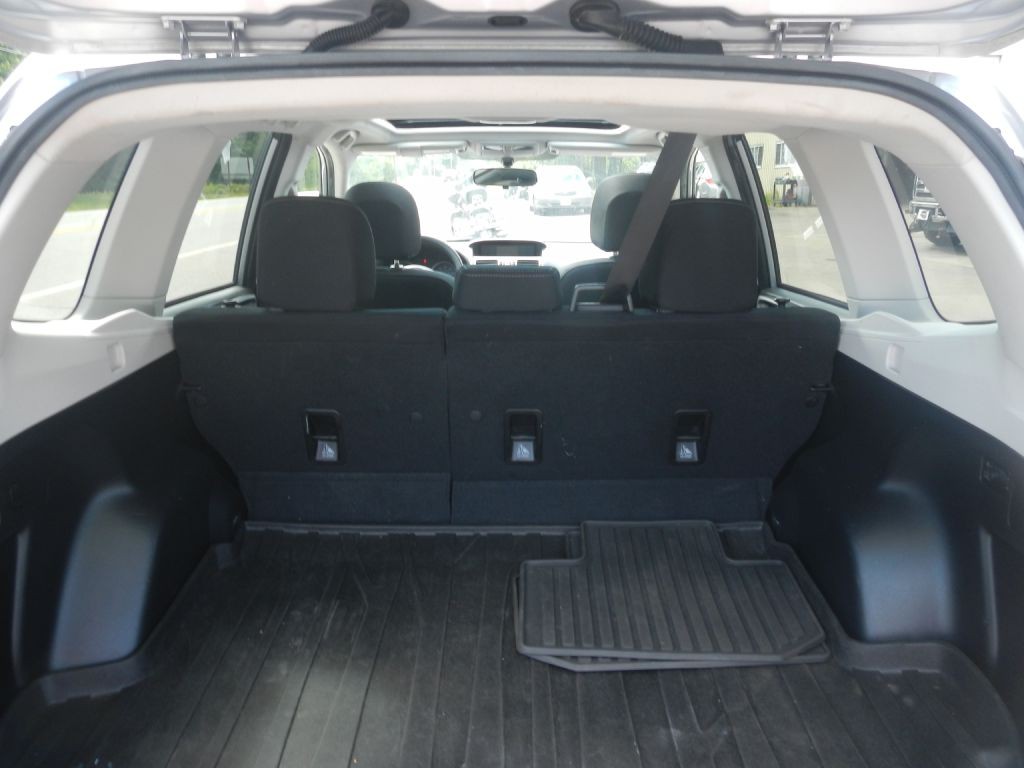 2015 Subaru Forester Image 37