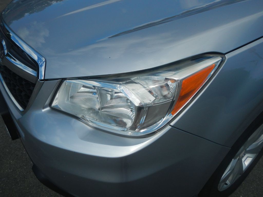 2015 Subaru Forester Image 38