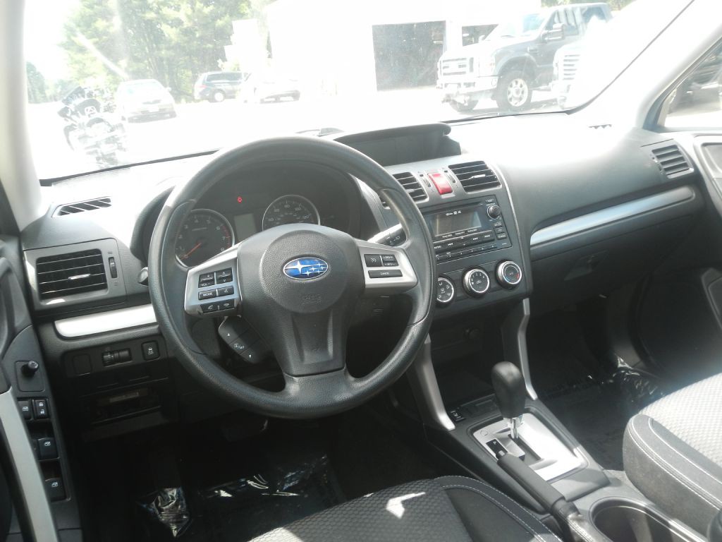 2015 Subaru Forester Image 49