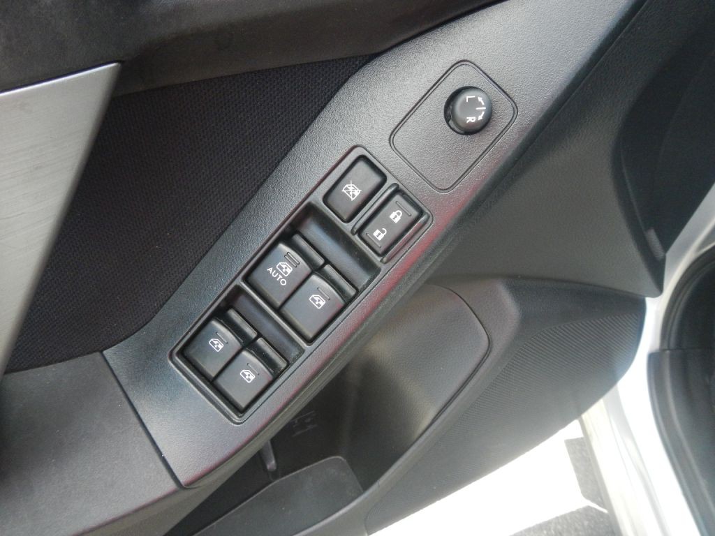 2015 Subaru Forester Image 51