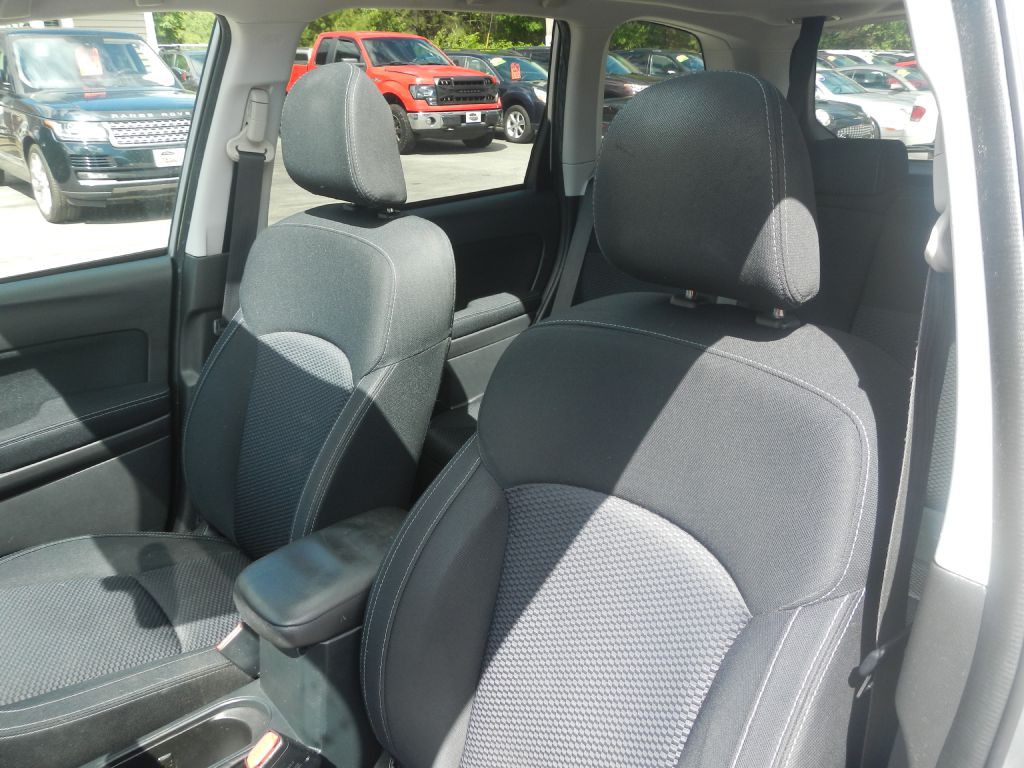 2015 Subaru Forester Image 53
