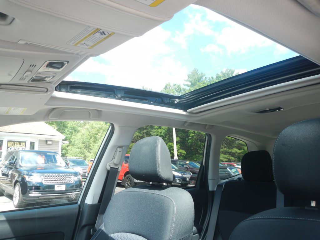 2015 Subaru Forester Image 54