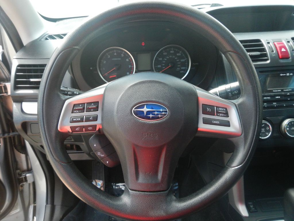 2015 Subaru Forester Image 58