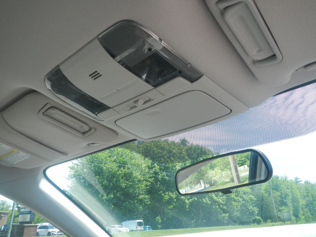 2014 Subaru Outback Image 20