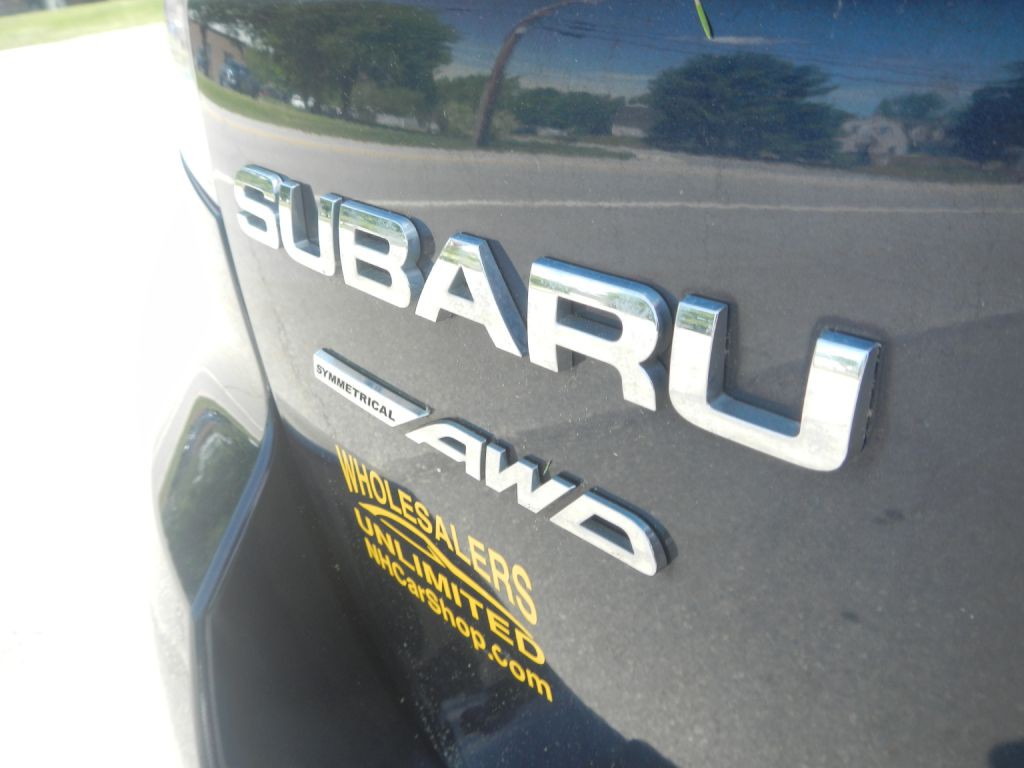2014 Subaru Outback Image 32