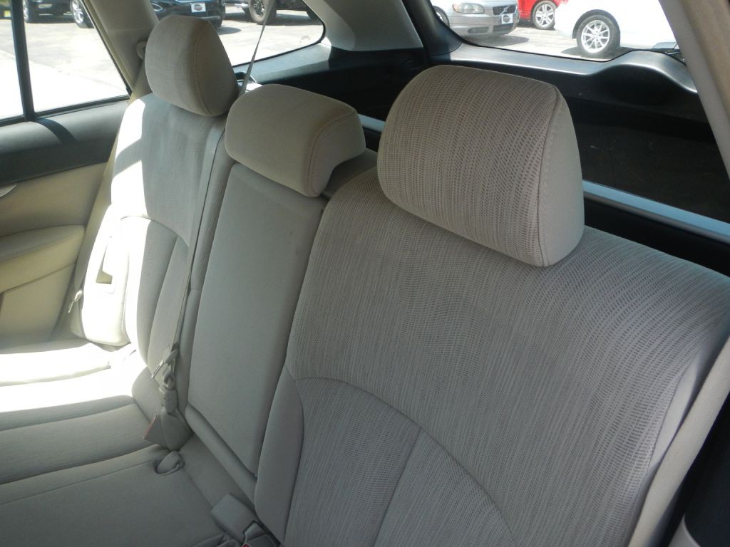2014 Subaru Outback Image 40