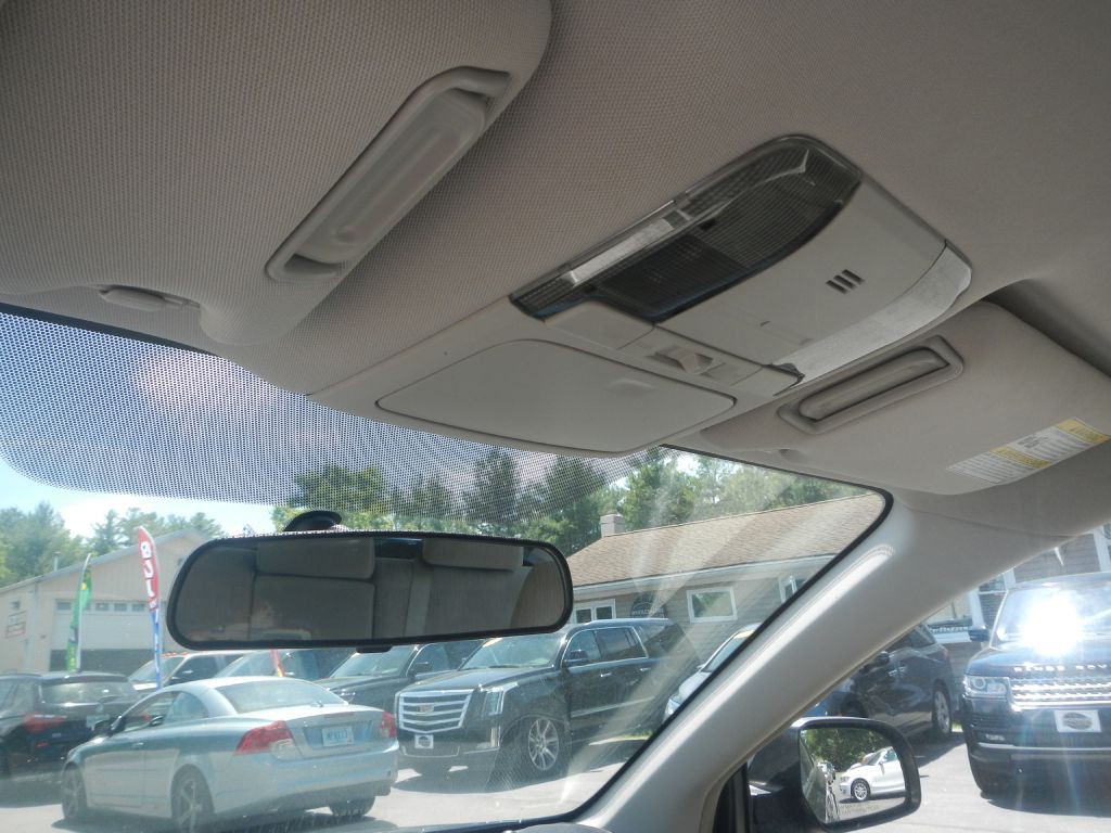 2014 Subaru Outback Image 51