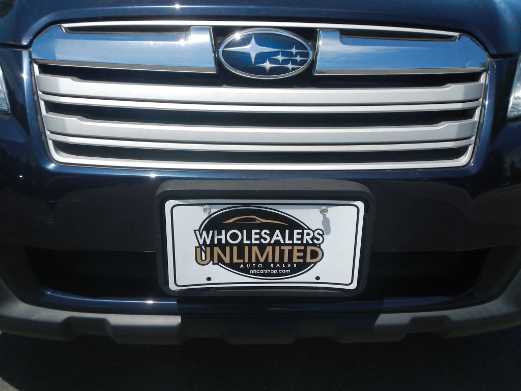 2014 Subaru Outback Image 55