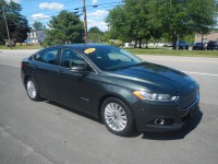Image for 2015 Ford Fusion Se Hybrid ID: 7473319