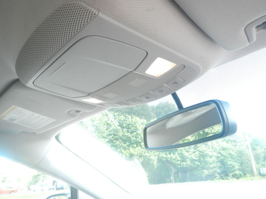 2015 Ford Fusion Image 23