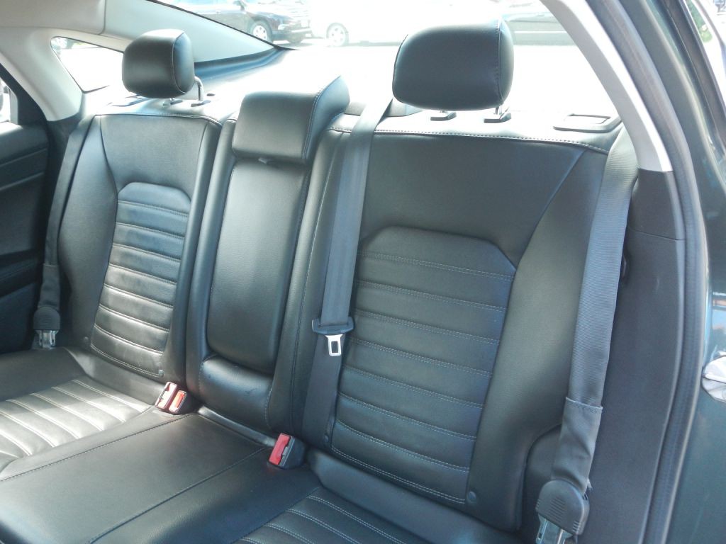2015 Ford Fusion Image 39