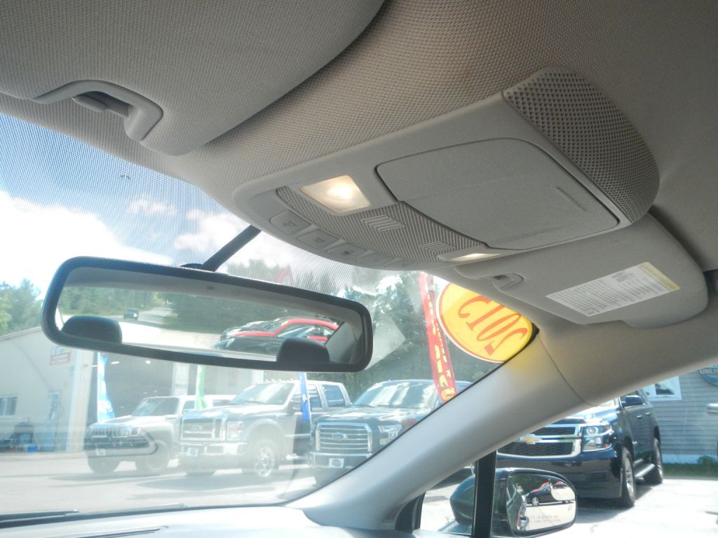 2015 Ford Fusion Image 47