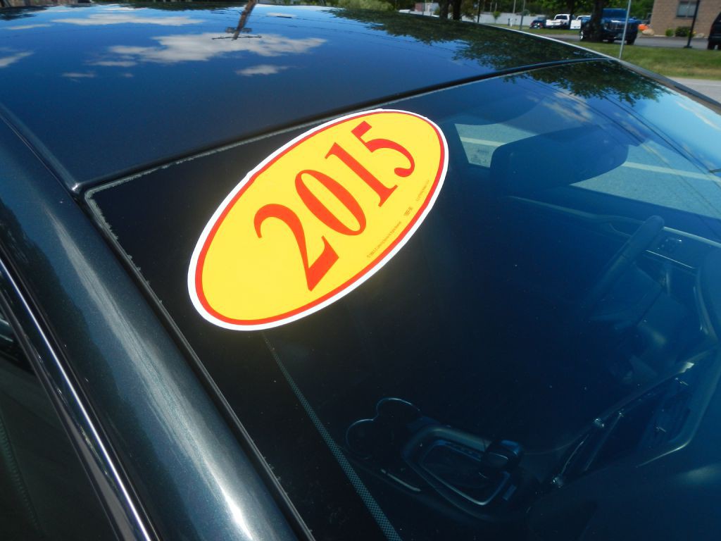 2015 Ford Fusion Image 52