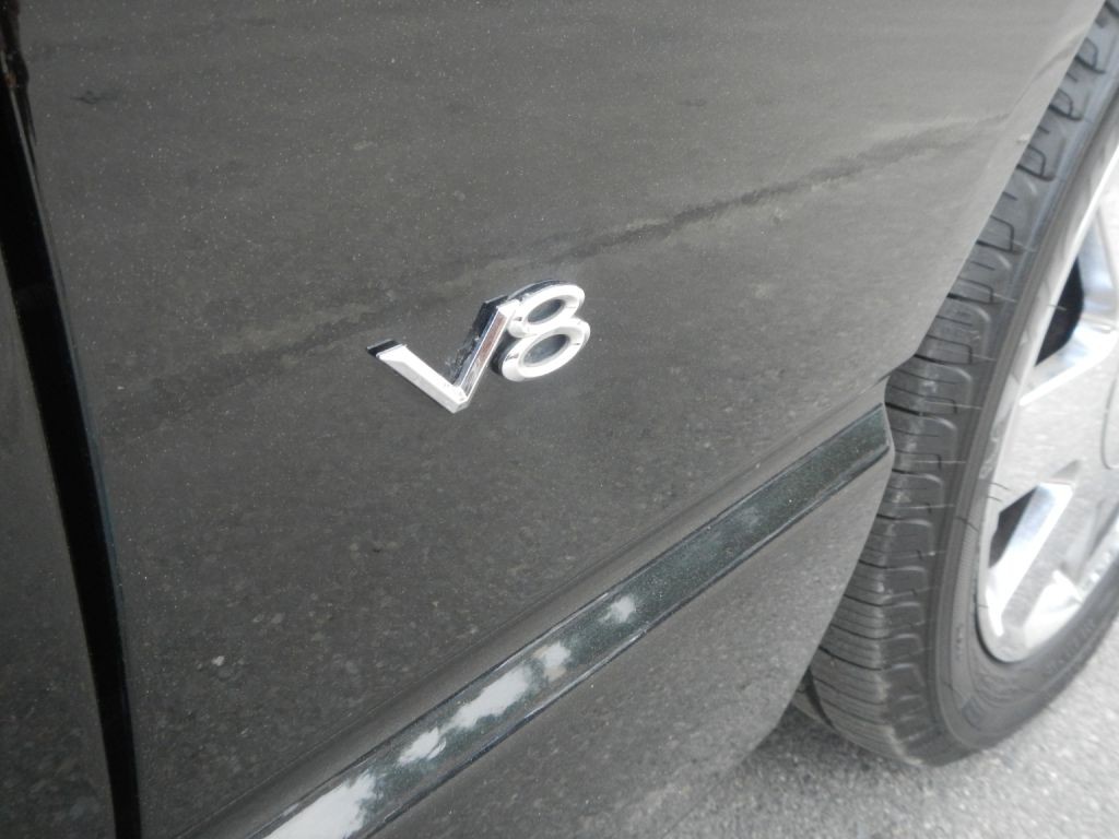 2003 Ford Thunderbird Image 13