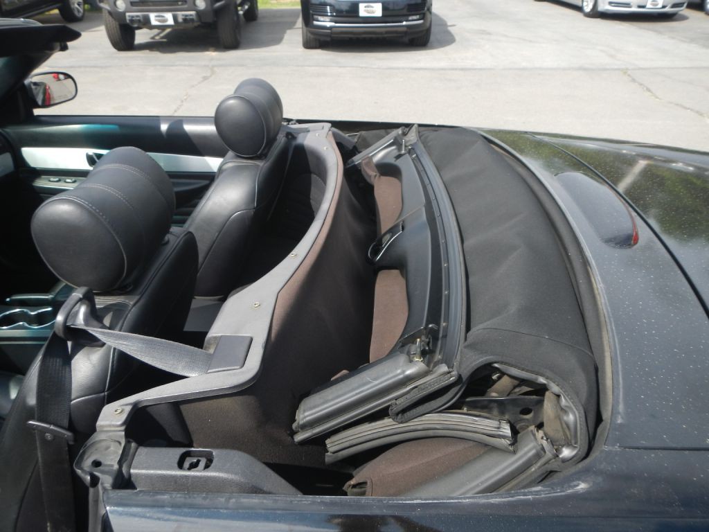 2003 Ford Thunderbird Image 67