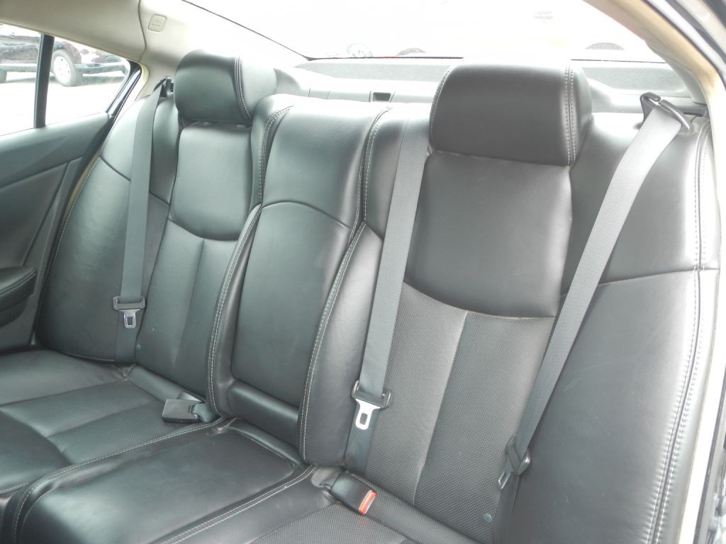 2014 Nissan Maxima Image 8